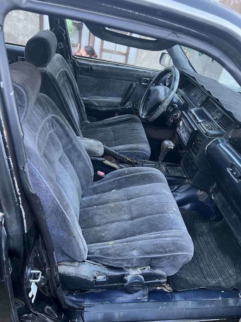 السلام عليكم
سوبر جنازي 91 مكفولة من الكص وناقل جثة 
گير ومحرك نظيف باسمي سنوية الـ 28 
الرقم بغداد الإنكليزي 
رقم الهاتف:***********
