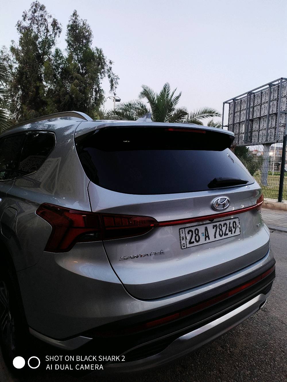 السلام عليكم اخوان سنتافي موديل 22 فوللل وارد امريكي فئه هايترك لون فضي ما ماشيه قليل حادثه بنيد مبدل نفس الون ونص جوملغ صبغ باقي كلشي سليم لا لغود ولا شاصي الشراي يخابرني وبل خدمه مكاني نجف 