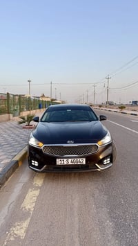 كادينزا • ٢٠١٧ • ١٠٠٬٠٠٠ كم