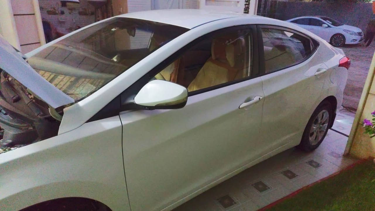النترا للبيع موديل13خليجي بيع مستعجل 
رقم  واسط بسمي مكينه 1600 حداديه وصدر وداخل وكهربائيات جاهزه للئخير  تبريد مايشتغل كير مكينه مكفولات 
كلشي موضح بلسونار 
السعر85 مكان السياره بابل الحمزه الغربي 
***********@
