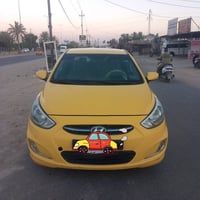 اكسنت • ٢٠١٦ • مكينه ١٦٠٠