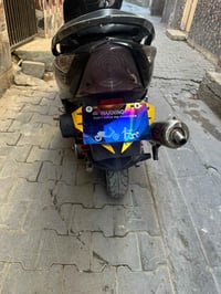 ماكس ثلعب 140دراجه حلوه وكلجات خلفي امامي رياضي كهربائيات كلهه شغاله م...