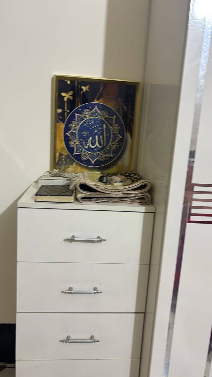 غرفه عشر قطع تركي جديده
السعر 750 وبيه مجال 

كربلاء حي الحر 

للاستفسار مراسله خاص


**إذا كنت صاحب هذا الإعلان وتريد حذفه لأي سبب، رجاءا أرسل رسالة إلى الدعم الفني**