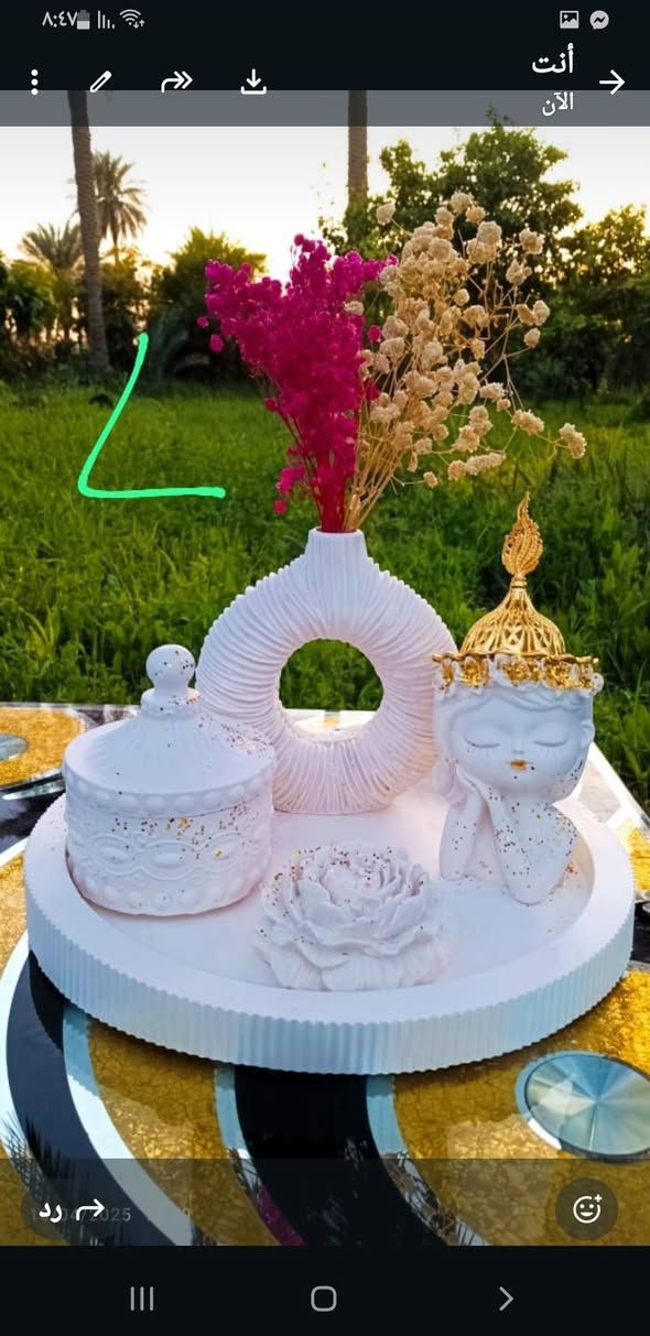 صواني بدون ورد كامله  شغل مرتب نضيف السعر 10توصيل تكريت 3000القادسيه 3000


**إذا كنت صاحب هذا الإعلان وتريد حذفه لأي سبب، رجاءا أرسل رسالة إلى الدعم الفني**