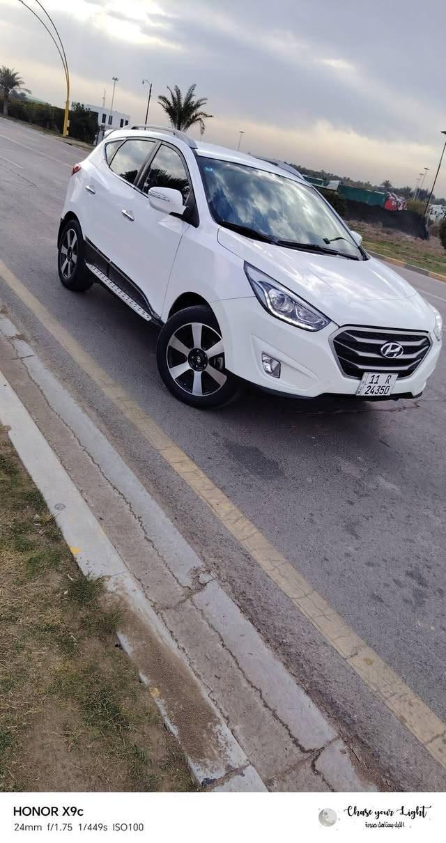 سلام عليكم ورحمة الله وبركاته...
للبيع هونداي توسان خليجي موديل 2014 رقم بغداد مشروع وطني الجديد تحويل مباشر هزه جديد
مواصفات السياره
تحكم ستيرن
شاير بل مري
حساسات خلفيه وأماميه
كامره شاشه عارض كبيره
تخم تأير جديد
تبريد شغال
حداديه جديده
محرك 2000 دوش المرغوب على وضع شركه وكير
سياره بيه صبغ ربع البنيد فقط وباقي السياره مكفوله كفاله عامه..... ماشيه السياره 171 الف حقيقي
العنوان بابل الحله السعر 145 وبيه مجال رقم الهاتف *********** 👉 واتساب ***********
