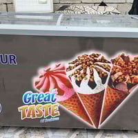 ثلاجة • قرية طليحة • للبيع