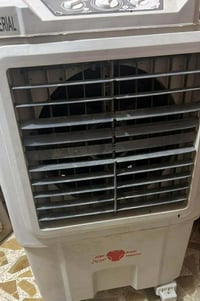 مبرده داخليه • نظيفه • عدد ٢