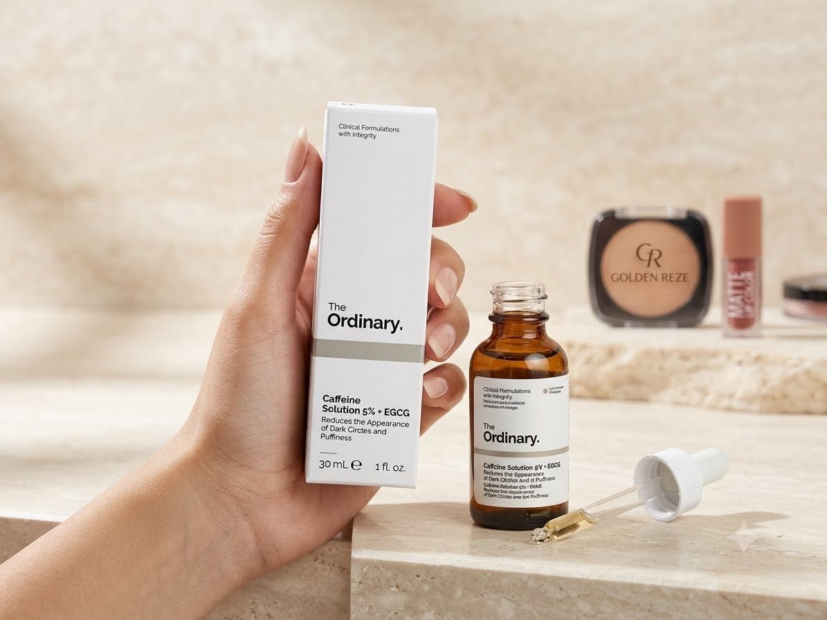 الاسعار من ٣ ل ١٠
توصيل جميع محافضات العراق 

غسول SOME BY MI AHA.BHA.PHA 30 Days Miracle Acne Clear Foam: غسول يومي مصمم للبشرة المعرضة لحب الشباب، يحتوي على أحماض التقشير (AHA, BHA, PHA) لإزالة الجلد الميت، بالإضافة إلى مستخلص "سنتيللا أسياتيكا" وشجرة الشاي لتهدئة البشرة.
 ماسك الطين medicube Zero Pore Blackhead Mud Mask: ماسك طين لتنقية المسام، يهدف إلى العناية بالرؤوس السوداء ويحتوي على مزيج من أحماض التقشير (AHA, BHA, PHA) للمساعدة في تنظيف المسام.
 تونر EQQUALBERRY Swimming Pool Toner: تونر تقشير مرطب يحتوي على هيالورونات الصوديوم، والبروتياز، والبانثينول، والألانتوين، ومركب "S-berry" لترطيب وتقشير البشرة بلطف.
 محلول The Ordinary Glycolic Acid 7% Toning Solution: تونر تقشير يحتوي على حمض الجليكوليك بنسبة 7%، يعمل على تحسين ملمس البشرة وإشراقها مع درجة حموضة (pH) تبلغ حوالي 3.6.
 سيروم The Ordinary Caffeine Solution 5% + EGCG: سيروم مخصص لمنطقة محيط العين، يحتوي على تركيز عالٍ امن الكافيين ومركب EGCG للمساعدة في تقليل مظهر الهالات السوداء والانتفاخ تحت العين.
 أحمر خدود SHEGLAM Shimmer Blush: بودرة أحمر خدود بلمسة لامعة (Shimmer)، تأتي في عبوة أنيقة لتمنح الخدين لوناً وإشراقاً.
 كريم أساس SHEGLAM Complexion Pro Long Lasting Breathable Matte Foundation: كريم أساس بتركيبة غير لامعة (Matte) تدوم طويلاً، مصمم ليكون خفيفاً على البشرة ويسمح لها بالتنفس.
 معالج الشعر Elizavecca CER-100 Collagen Ceramide Coating Protein Treatment: علاج للشعر يحتوي على الكولاجين والسيراميد، مخصص لترطيب وتغليف خصلات الشعر المتضررة وتحسين ملمسها.


**إذا كنت صاحب هذا الإعلان وتريد حذفه لأي سبب، رجاءا أرسل رسالة إلى الدعم الفني**