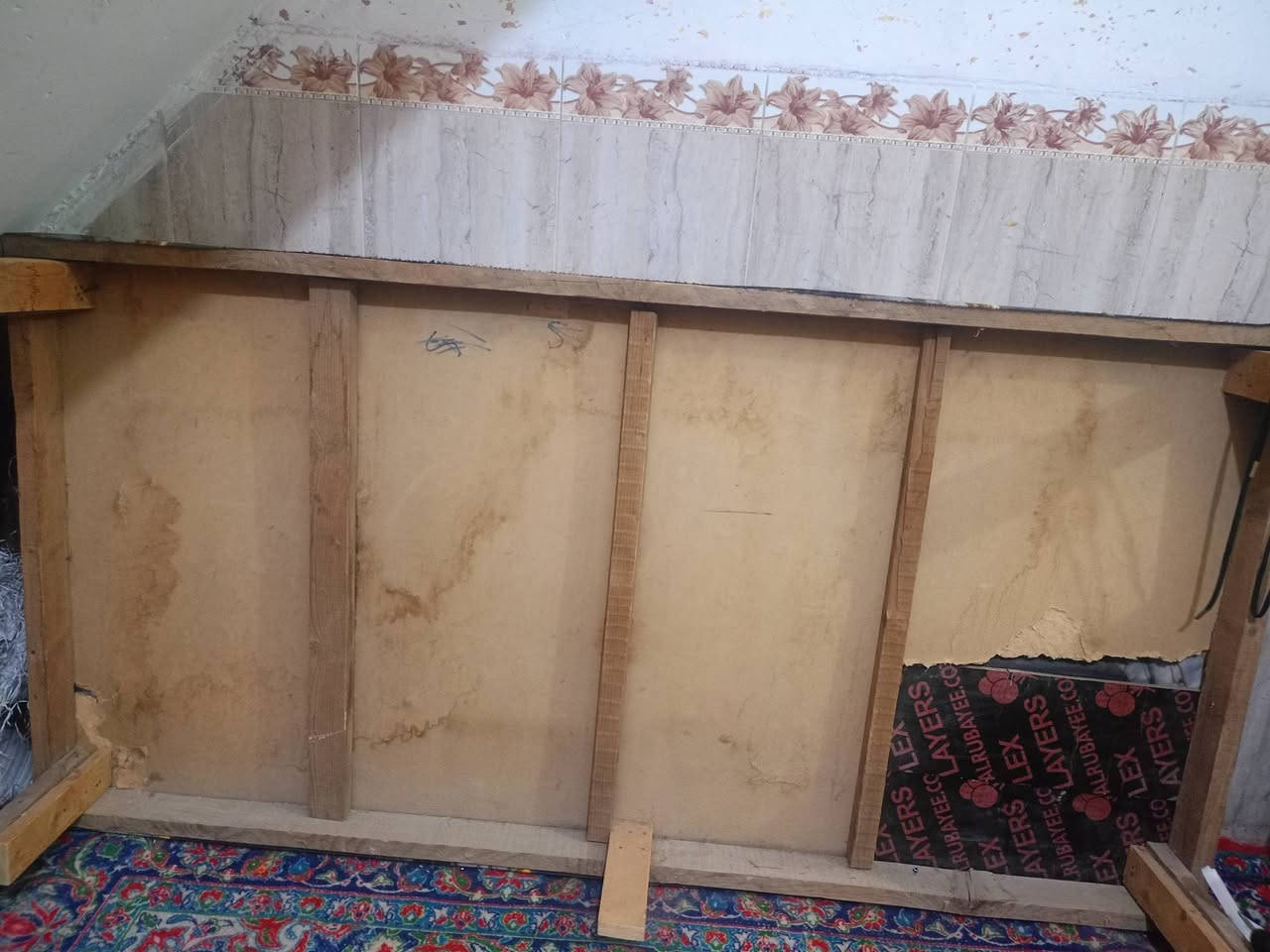 هلو بنات ميزاتواليت وصوميه سعرهن50الف وبيهن مجال


**إذا كنت صاحب هذا الإعلان وتريد حذفه لأي سبب، رجاءا أرسل رسالة إلى الدعم الفني**