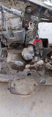 محرك ستوته للبيع  بل حله نادر ب 30الف ‏وبي مجال‪07730419514‬‏