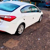 سيراتو للبيع موديل 2013  مكفوله كفاله عامه 07518840526 رقم اربيل