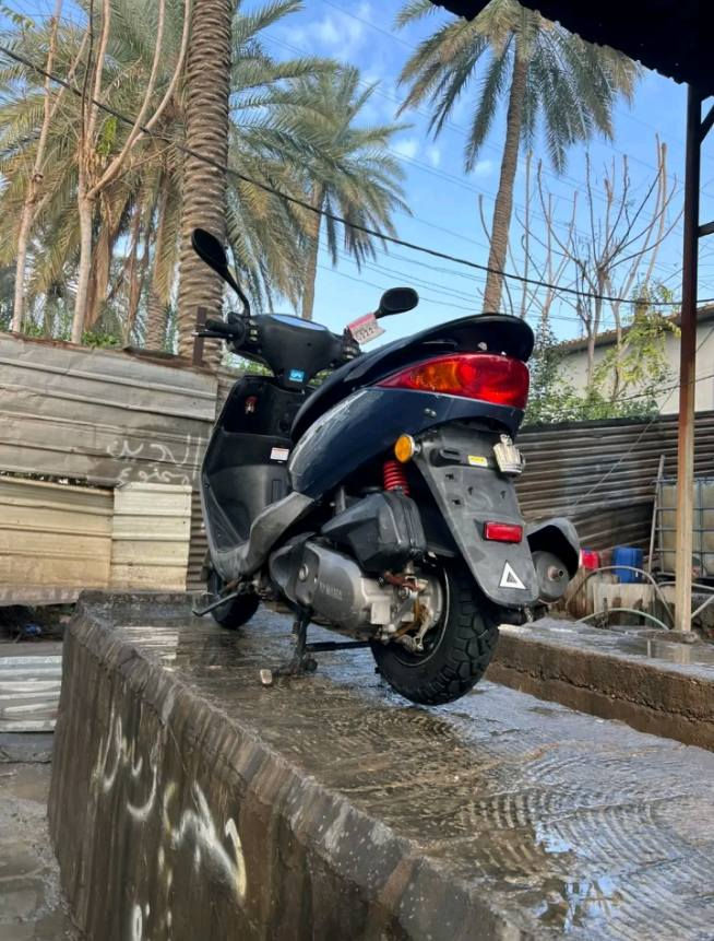 السلام عليكم
بغبغاء مكفوله كفاله عامه من مكينه وكفر وضفيره من كلشي مكفوله كفاله عامه 
العنوان جسر المثنى
رقم الهاتف *********** بي واتساب
السعر 950 قفل مكلف بالنشر
