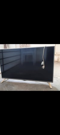 تلفزيون LG • شغال