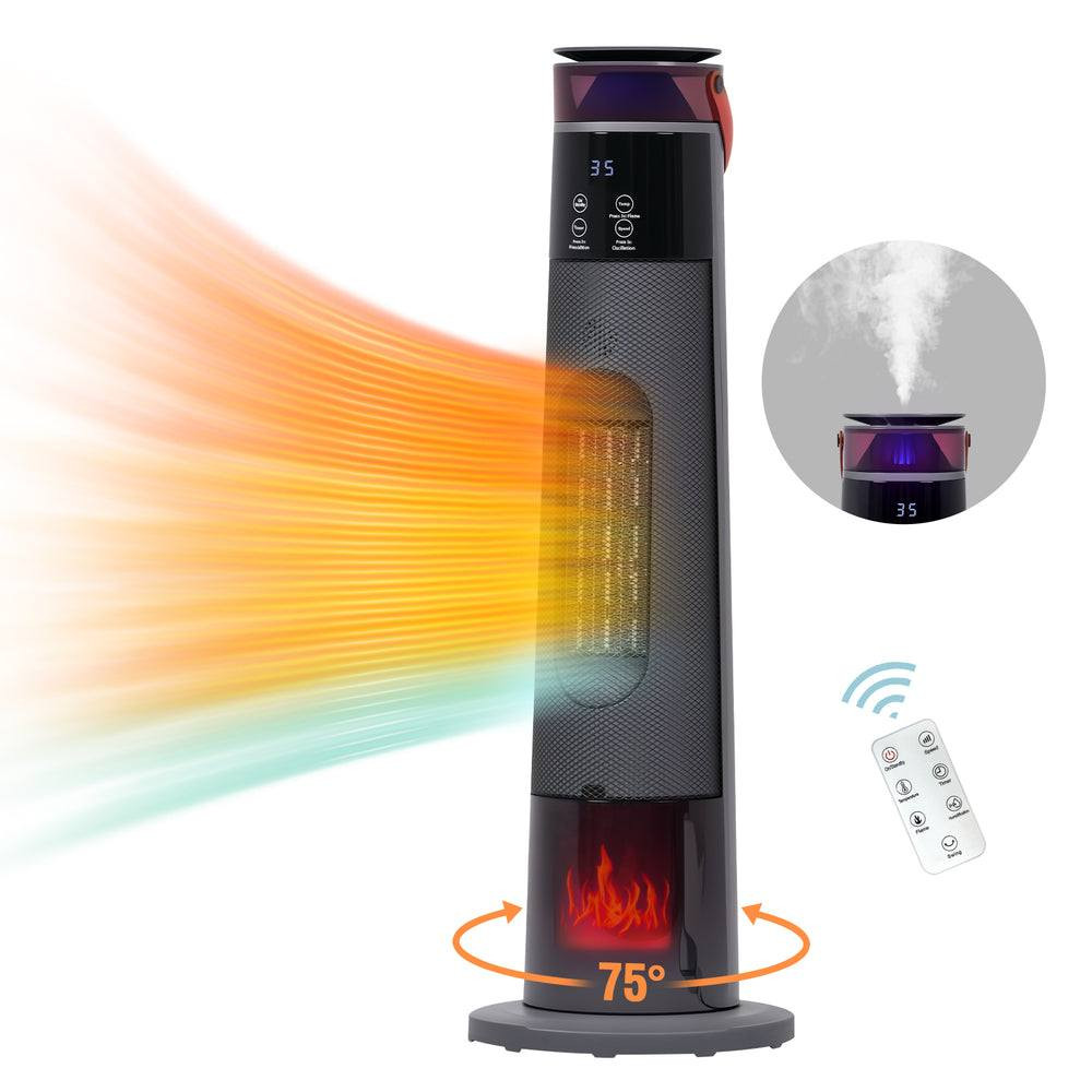 تسخين وتبريد دواران بزاوية 75 درجة. يعمل كل من السخان ووحدة التحكم ذات الشكل الزخرفي المزودة بمؤشر LED بقدرة تتراوح من 500 واط إلى 2000 واط.
حجم کبیر 80 سم 

سعر 55 الف


**إذا كنت صاحب هذا الإعلان وتريد حذفه لأي سبب، رجاءا أرسل رسالة إلى الدعم الفني**