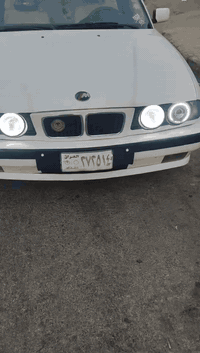 BMW بؤ فرؤشتن
525تؤماتيك 1993ئارمي هه ولير به شه رتي هه موو شتيك 
فول به س سلايد نيه 
كيرومه كينه به شه رت ته قه وره قه به شه رت ٤تاي لؤك مشه بكي بيلادي 
په رده و سيد بؤ كس 
پيش پانو تاعحديل سورعه 
به س بؤ نيدي بؤ ياخه 
كامل له سه ر شه ريكه ماوه ته وه ته ناته ت داعميه كانيشي بيلاديه 
ته بريدي ساردو گه رم له سه رسويج 
شاشه ئايپاد ته بريد له مس زينؤن لايت ئه لقه بيلاد 
ئارمو ئه وه ليات به شه رت 
پاكه نه ي بؤ كراوه ١٠ساله لا ي خؤمه سه ياره كه زؤر بي مه سروفه سعر ٦٥$مه جاليكي برا يانه..*********** ئادمين گيان،🥰
