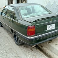 اوميغا • ٢٥٠٠ • رقم كركوك