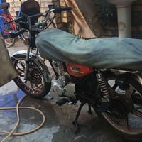 بعدها زيرو سونك موديل 24 ماشيه 54 كيلو ب550 اقل ال500 لتعلق 0773437455...