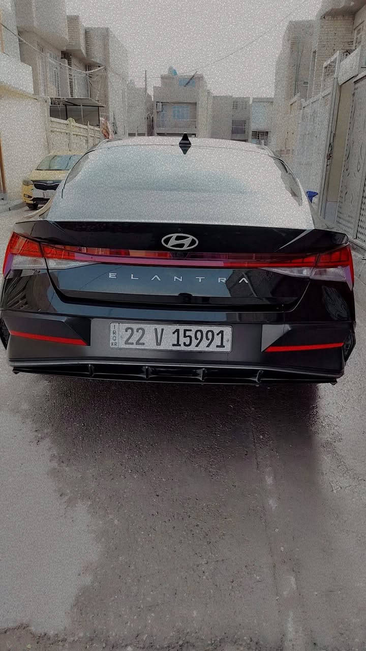 النترا موديل 2025 وارد أمريكي فول مواصفات
رادارات امامي خلفي وجانبي
فتحة سقف
تشغيل عن بعد
تحكمات ستيرن
مكينة 2000 دوش
ماشية 27000
حادثها بيبان ٢ السايق ووره السايق مبدلات نفس اللون يعني بس الدوسة بيهه صبغ
***********
