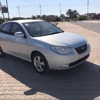 أفانتي للبيع ادوات موديل 2009 كير ومحرك شرط تفاصيل أكثر اتصل  ‏‪‏‪0780...