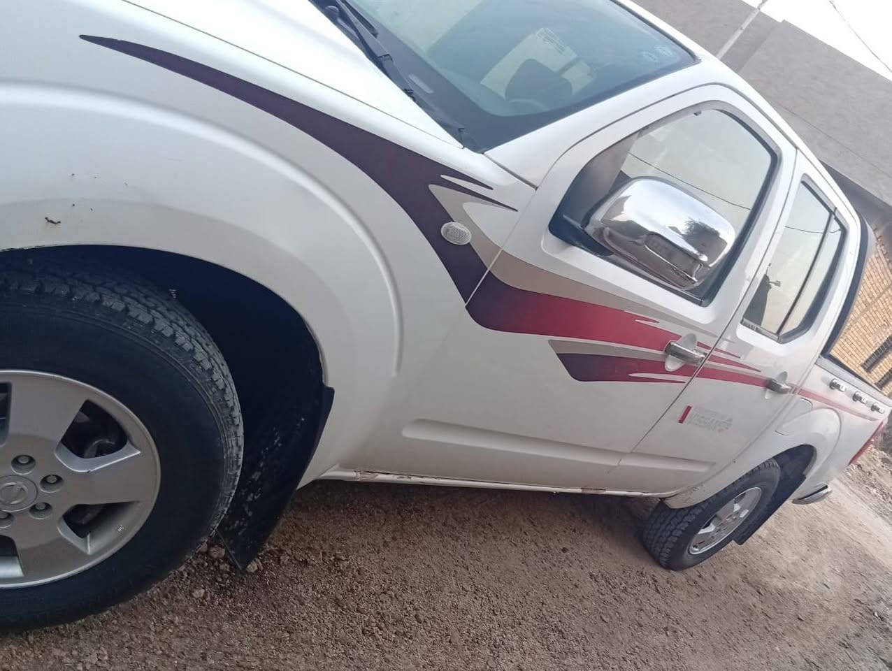 السلام عليكم نيفارا 2009كير عادي للبيع لاستفسار الاتصال بالرقم ***********
***********
مكاني بابل
