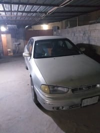 النترا • ١٩٩٤ • محرك وكير زين