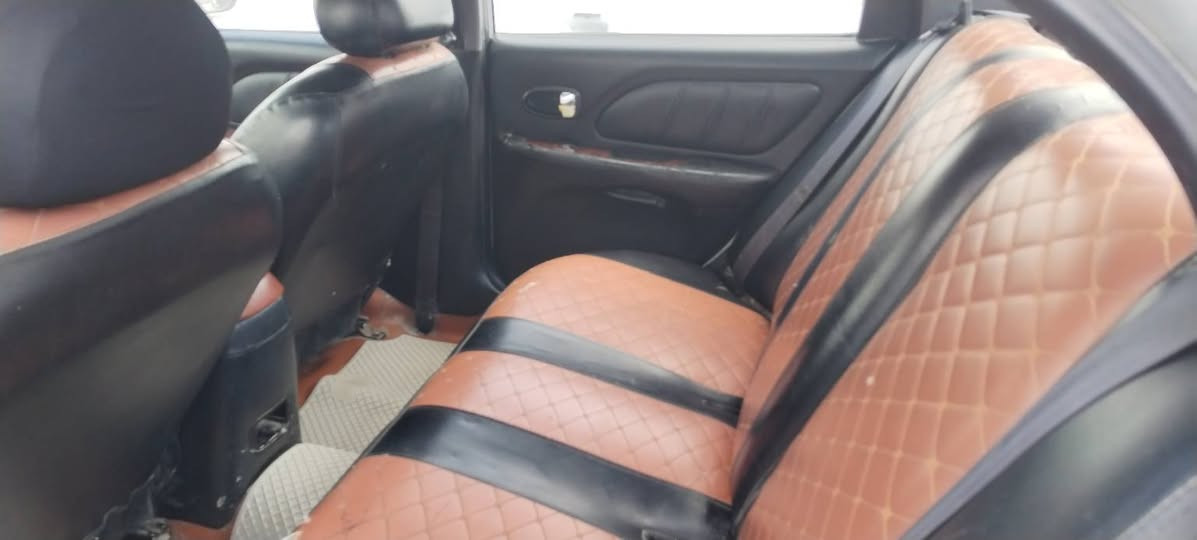 هۆندا سوناتا مودیل٢٠٠٣فوسفات فول مه کینه ی شه ش بستون گیرومه کینه ته قه وڕه قه به شه رت ئارم پلاستیك سلیمانی سعری٢٧گه لا*********** كالار, السليمانية
