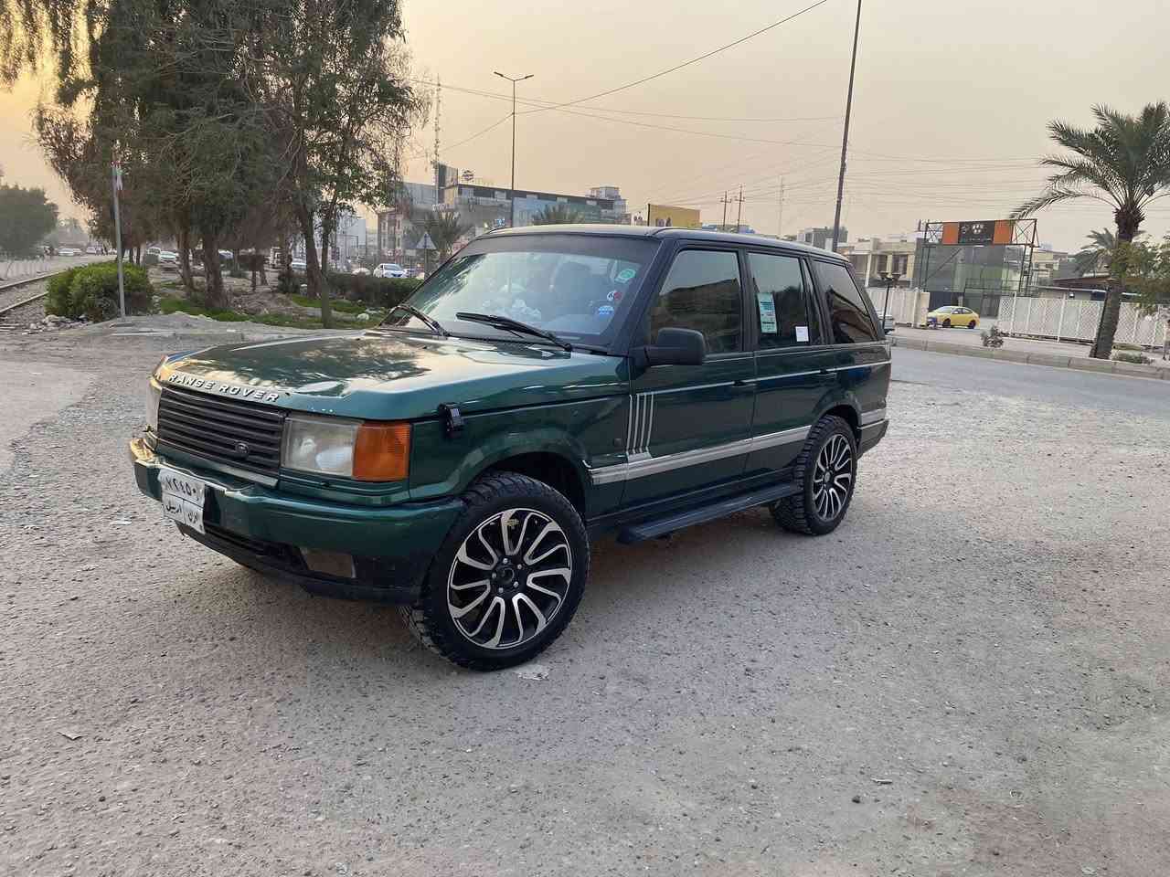 السلام عليكم رانج نيو  مراوس بمارسدس ام عيون
السياره جاهزه اي نقص مابيهه


**إذا كنت صاحب هذا الإعلان وتريد حذفه لأي سبب، رجاءا أرسل رسالة إلى الدعم الفني**