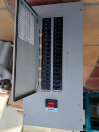 سركت ٣٦خط إنكليزي • غير مستخدم بالكارتون • الحديثة جامع السيف