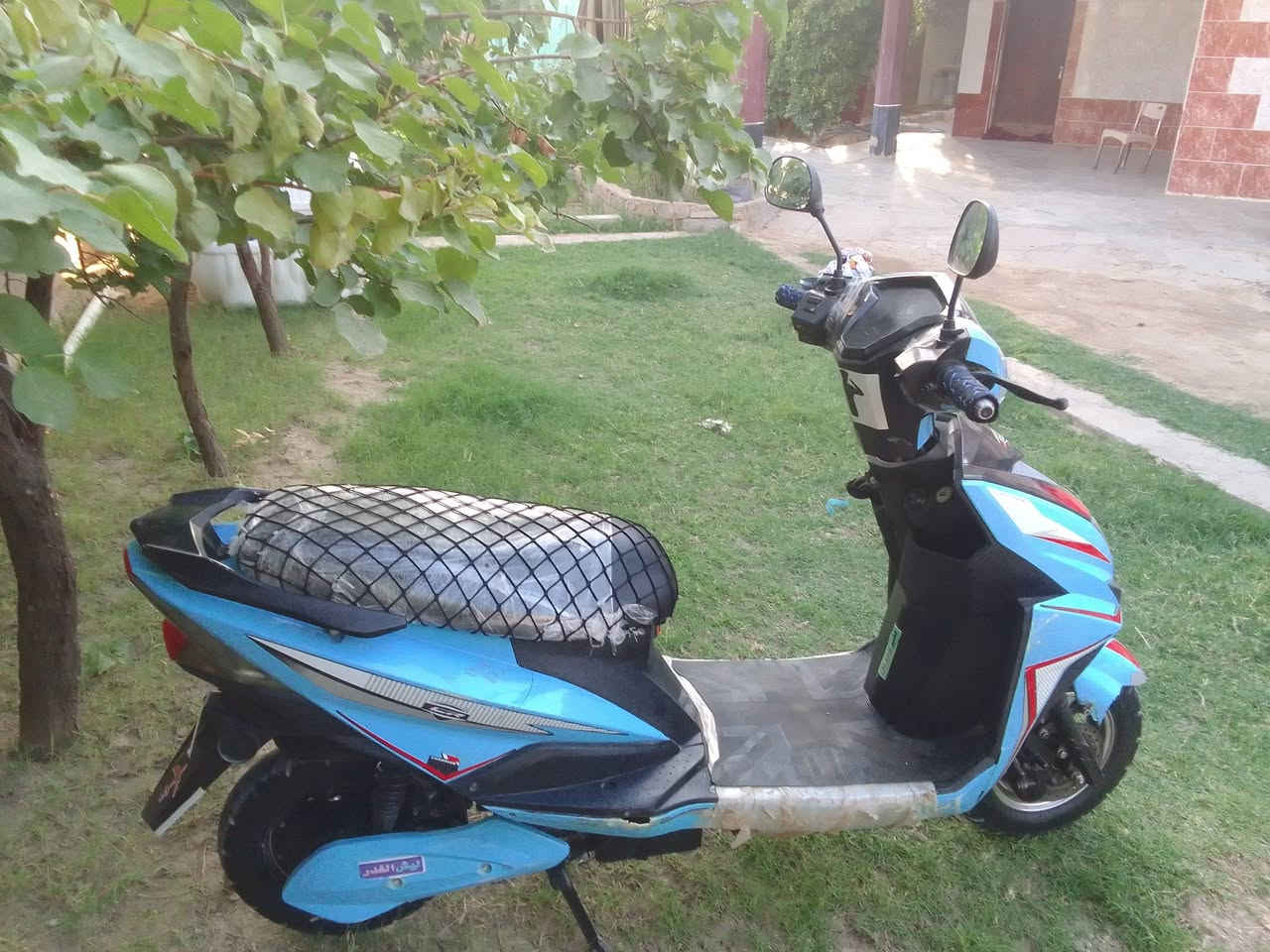 موطور شحن للبيع باتريات على الفحص كهربائيات كلهن شغاله سعر 450وبي مجال والشراي يراسلني


**إذا كنت صاحب هذا الإعلان وتريد حذفه لأي سبب، رجاءا أرسل رسالة إلى الدعم الفني**