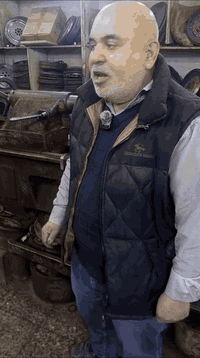 محل فراس للعدد والانشائيات كم الارمن باب الشرقي ٠٧٧٠٢٥٤٦٦٨٦