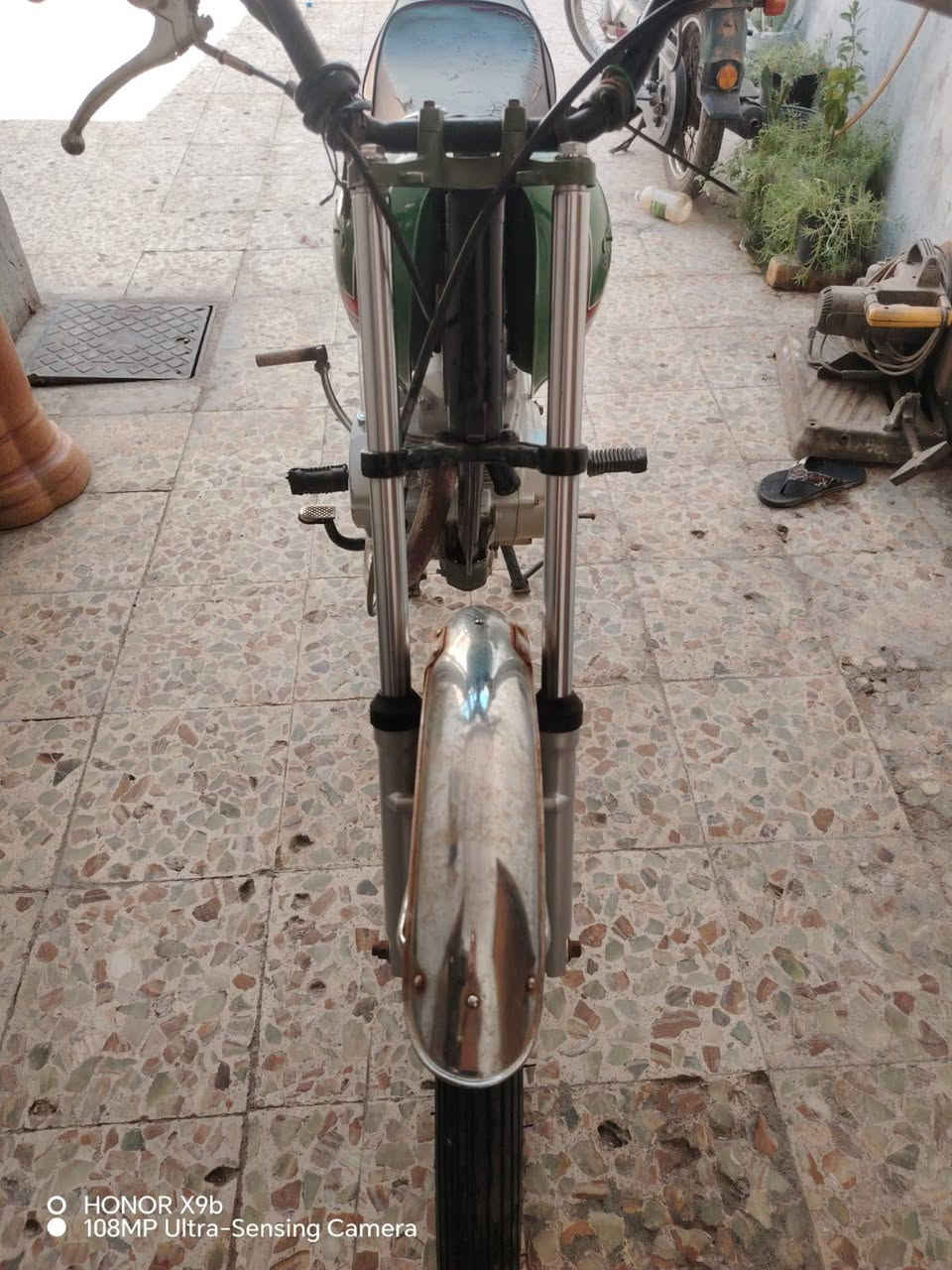 دراجة للبيع ***********
