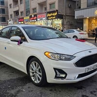 فيوجن • هايبرد • ٢٠١٩