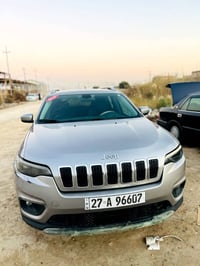 جيب بزون • ٢٠١٩ • مكينة ٢٤٠٠