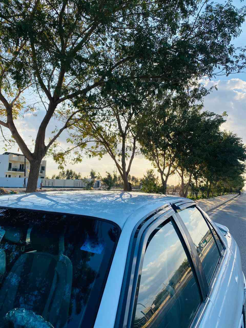 ألنترا ٩٤ تحويل مباشر
گير ومحرك خير من الله
لا تنقيص ولا تبخير
تبريد شغال كهربائيات كلها شغالة
تخم تاير جديد باتري جديد
سنت لك سيارة بلادية 
مكفولة من الحادث بيها مكانات صبغ
فراممه بلاد بدون أي تصليح
 للتواصل أتصال
***********
***********
