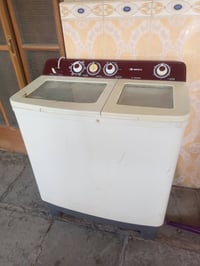 مستعملة • شغالة • غسل وتنشيف ٦٠