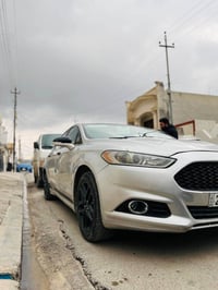 فيوجن SE • محرك ٢.٥ • ٢٠١٦