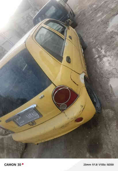 سلام عليكم كوكو صيني موديل 12 محرك وكير بلادي 4 سلاندر تشتغل وزوع ماي محرك نضيف كير عادي جديد سياره جاهزه رقم نجف صدامي سنويه ضايعه بيه كتاب من مرور بدون راعي ماوصله تكفل سرقه وطلب سعر 6 عنوان نجف كوفه رقمي بي وتساب ***********
