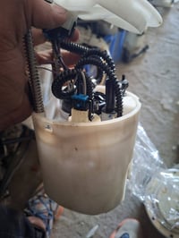 موستنج • كمارو • قطع اصلي