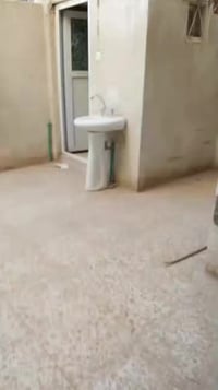 حي وفاء • ١٠٠م • غرفة وصالة