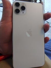 آيفون ١١ برو ماكس • ٢٥٦ • شاشة أصلية