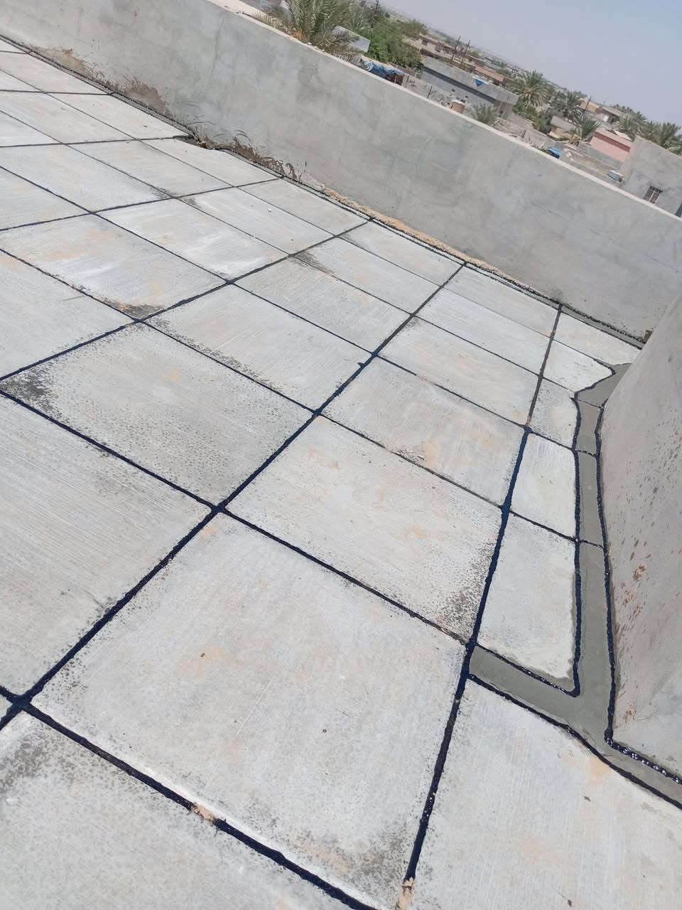 ***********
🏠 مستعدّون لخدمتكم في تنفيذ أعمال العزل بكافة أنواعها!
نقدم لكم أفضل خدمات تطبيك البيوت ودوائر الدولة بأعلى جودة وبإشراف هندسي احترافي.

✨ خدماتنا تشمل:
✔ قلع وتجديد الماستك والإيزوكام
✔ تنفيذ جميع أعمال العزل حسب المواصفات المطلوبة
✔ توفير قير – نايلون – لباد – فلين – تراب
✔ عمل نظيف، سريع، وبجودة عالية

💪 نضمن لك:
• شغل مضبوط
• مواد أصلية
• أسعار مناسبة
• فريق متخصص جاهز لأي مشروع

📲 ل
