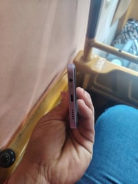 هونرx6b ذاكرة ١٢٨ جهاز مكفول من الشخط جديد صار شهر من استخدامة السعر 1...