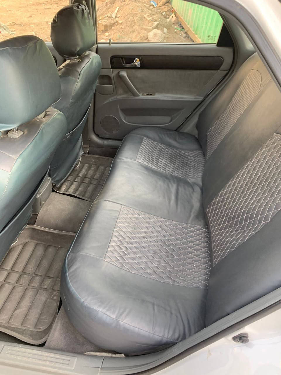 سلام عليكم اوبترا 2010 
كفاله عامه 💚♥️👀
المكان السماوة 
السعر 87وبيها مجال حك الجية  سيارة نضيفة وكلشي شغال بيها 
الاتصال على 

***********
***********
