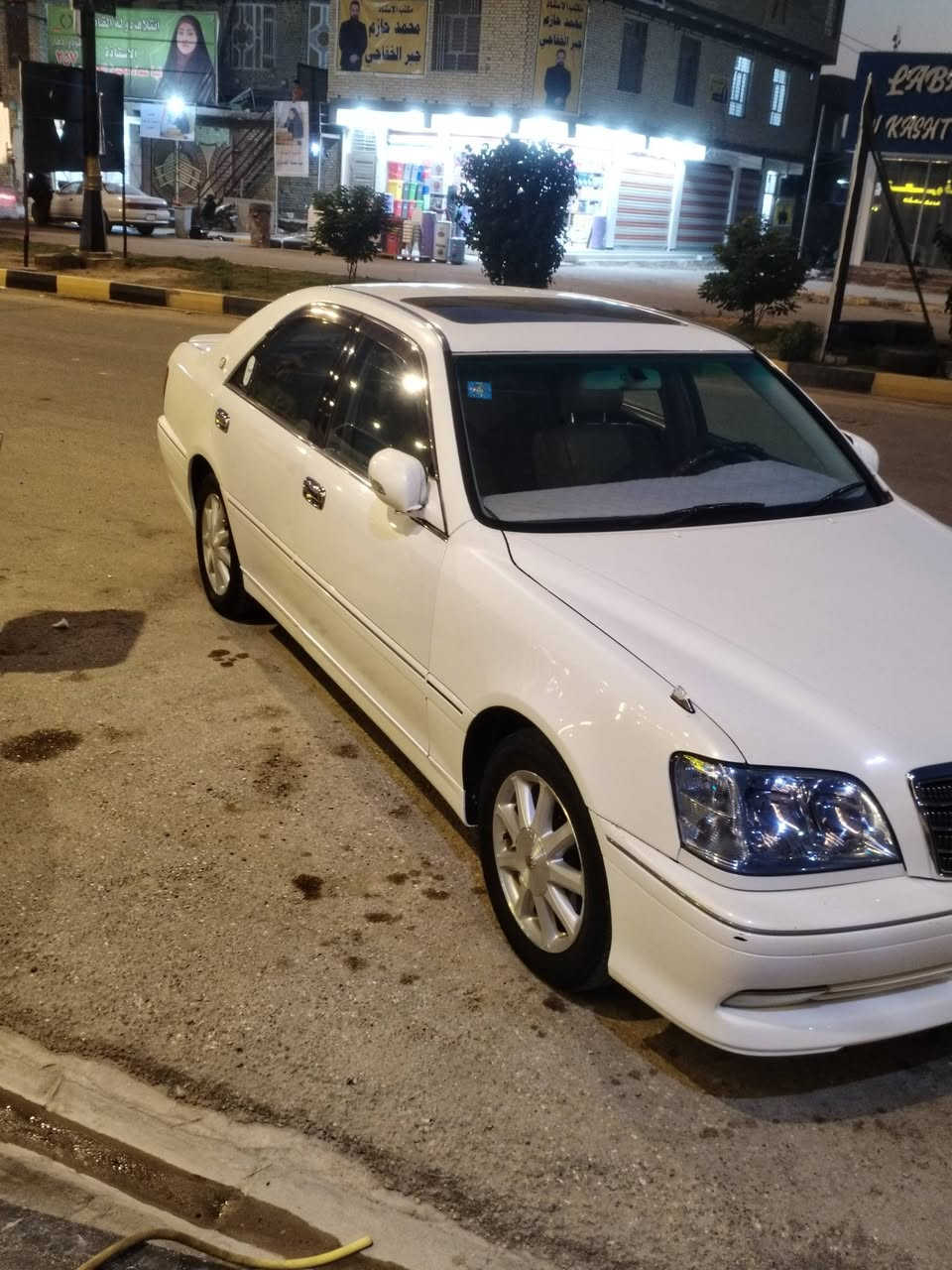 اسلام عليكم جنون لبيع مديل 2003 كصه قماره فقط
فول مواصفات ديفور الجبير قرار 48 تحور نجف فوك وجوه رقم نجف تحويل ثاني يوم السعر 125 مكاني ناصريه شطره ***********
