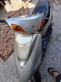 ياماها بريز • اوراق موجودة • حالة جديدة