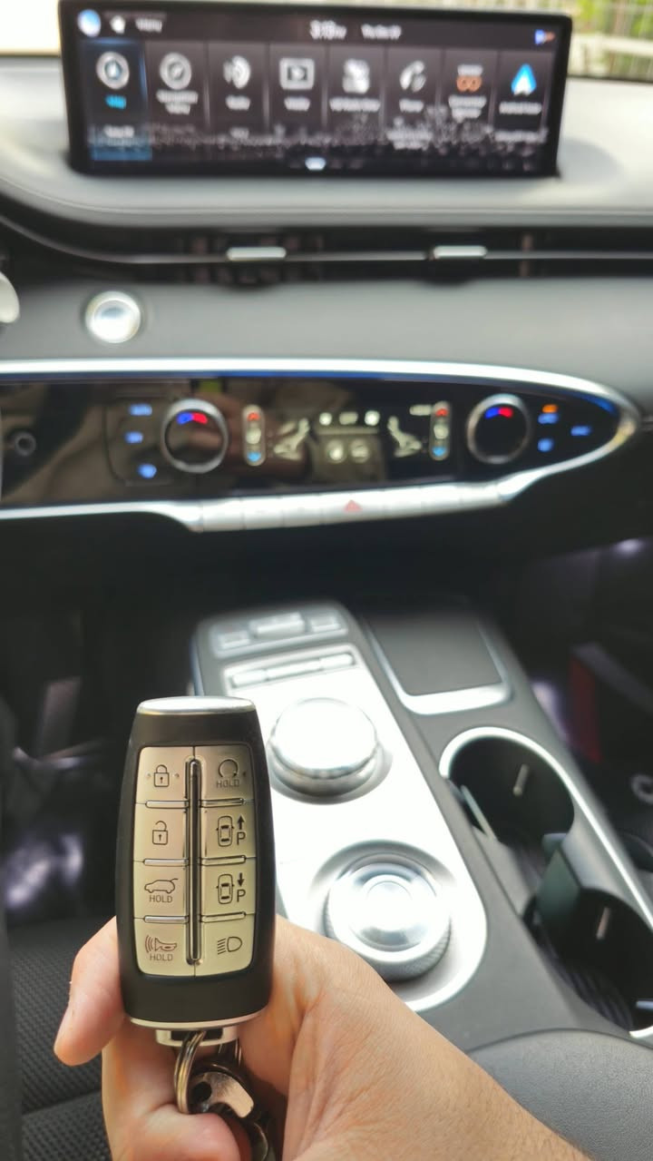 Genesis G70 v ~
 
فول مواصفات 1 على 1
مايحتاج احجي بلمواصفات معروفه الجنسز وبلصور
__________________________
كفاله عامه سياره 
 فقط  دعاميه اماميه ومبدله اصلي
صور لحادث بلمنشور
مضلل جامات
رقم بغداد عل مواليد والشهر خماسي يعني
 ____________________________
تحكمات فول من كلشي جاهزه
سعر  370  ورقه بيه مجال 

العنوان _ بغداد _ البياع
***********
