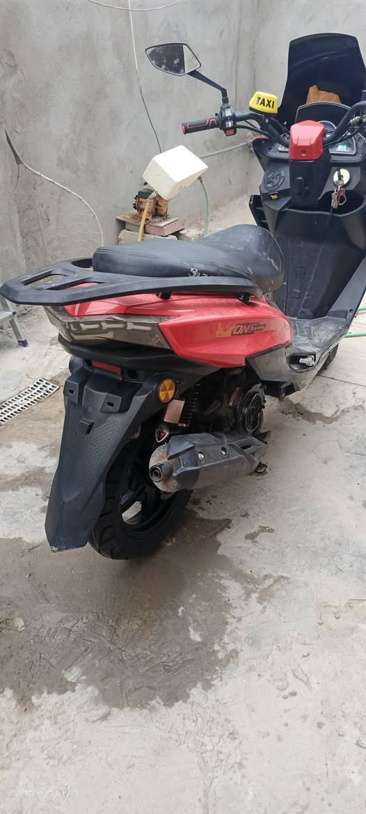 سلام عليكم  دراجه للبيع نوعه ماكس سترونك دراجه نضيفه او مكفوله  متوازي عله افلوس مكاني كربلاء هاذه رقمي ***********
