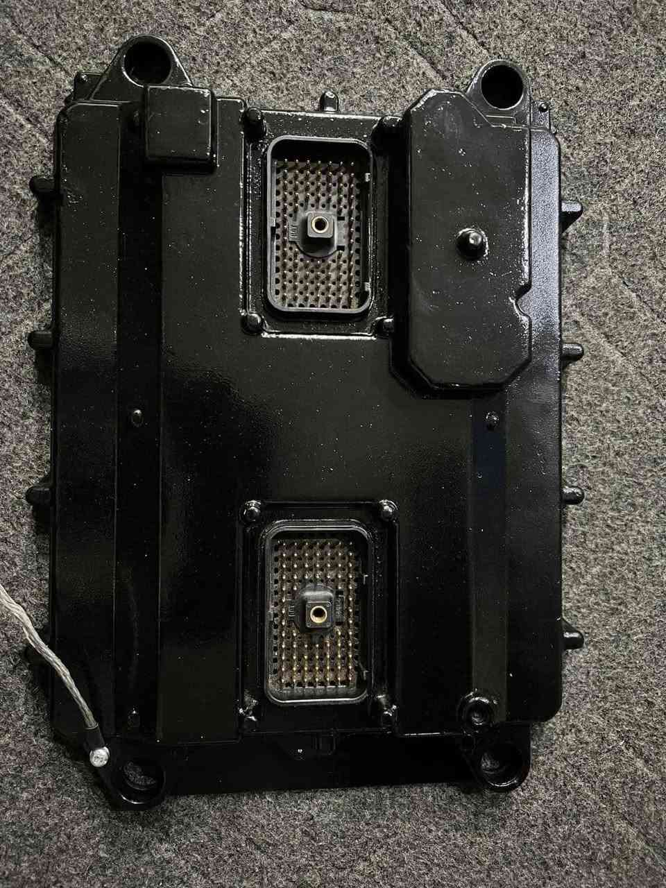 تحية طيبة @الجميع
يتوفر لدينا كافه انواع العقول الخاصه بمحركات البيركنز والكتربلر والكمنز والفالفوا 
وكذلك نشتري جميع انواع العقول الخاصه بالمعدات الثقيله 
#بيركنز
#كاتربلير 
#فالفوا 
#كمنز


**إذا كنت صاحب هذا الإعلان وتريد حذفه لأي سبب، رجاءا أرسل رسالة إلى الدعم الفني**