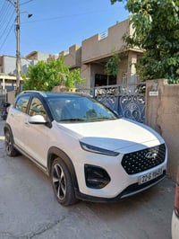 تيكو ٢٠٢٤ • محرك ١٥٠٠ • كشن جلد
