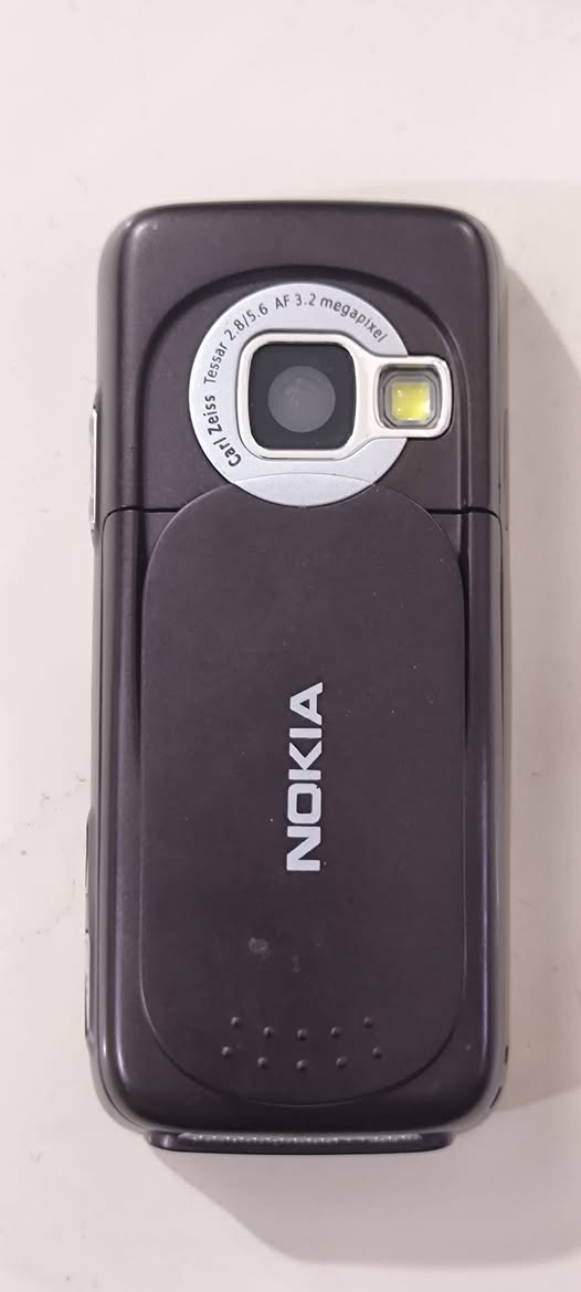 نوكيا n73 عادي نظيف جدا كله شغال للبيع يوجد توصيل لجميع المحافظات


**إذا كنت صاحب هذا الإعلان وتريد حذفه لأي سبب، رجاءا أرسل رسالة إلى الدعم الفني**